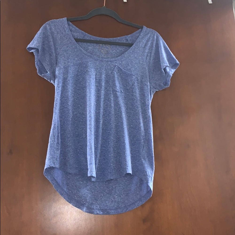 Live Love Dream Aeropostale Tee Shirt